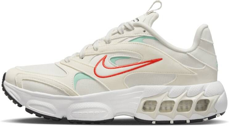 Nike Zoom Air Fire Damesschoenen Wit