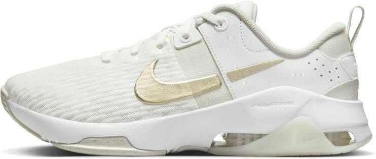 Nike Zoom Bella 6 Premium work outschoenen voor dames Wit Schoenen