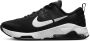 Nike Zoom Bella 6 work-outschoenen voor dames Zwart - Thumbnail 4