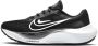 Nike Zoom Fly 5 Hardloopschoenen voor dames (straat) Zwart - Thumbnail 1