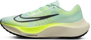 Nike Zoom Fly 5 Hardloopschoenen voor heren (straat) Groen