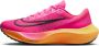 Nike Zoom Fly 5 Hardloopschoenen voor heren (straat) Roze - Thumbnail 1