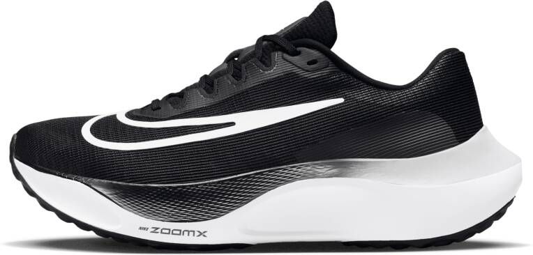 Nike Zoom Fly 5 Hardloopschoenen voor heren (straat) Zwart