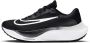 Nike Zoom Fly 5 Hardloopschoenen voor heren (straat) Zwart - Thumbnail 1