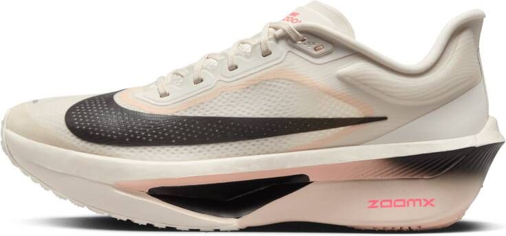 Nike Zoom Fly 6 wedstrijdschoenen voor heren (straat) Bruin