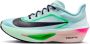 Nike Zoom Fly 6 wedstrijdschoenen voor dames (straat) Blauw - Thumbnail 1