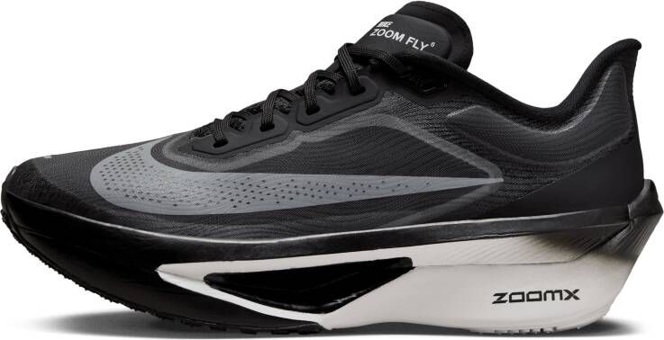 Nike Zoom Fly 6 wedstrijdschoenen voor dames (straat) Zwart