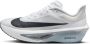 Nike Zoom Fly 6 wedstrijdschoenen voor heren (straat) Wit - Thumbnail 1