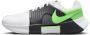 Nike Zoom GP Challenge 1 hardcourt tennisschoenen voor dames Wit - Thumbnail 1