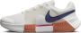Nike Zoom GP Challenge 1 hardcourt tennisschoenen voor dames Wit - Thumbnail 1