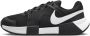 Nike Zoom GP Challenge 1 hardcourt tennisschoenen voor dames Zwart - Thumbnail 1