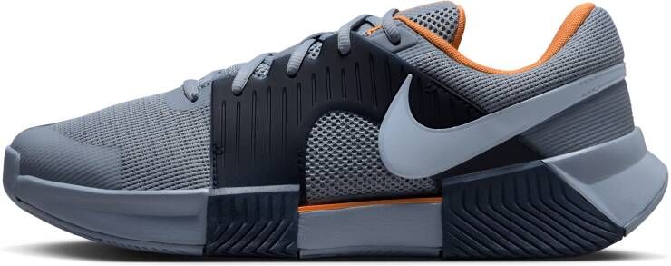 Nike Zoom GP Challenge 1 hardcourt tennisschoenen voor heren Blauw