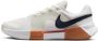 Nike Zoom GP Challenge 1 hardcourt tennisschoenen voor heren Wit - Thumbnail 1