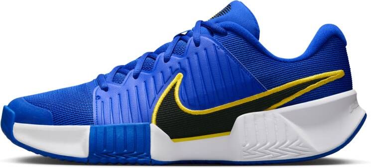 Nike Zoom GP Challenge Pro tennisschoenen voor heren (gravel) Blauw