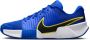 Nike Zoom GP Challenge Pro tennisschoenen voor heren (gravel) Blauw - Thumbnail 1