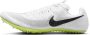 Nike Zoom Ja Fly 4 track and field sprinting spikes Wit - Thumbnail 1
