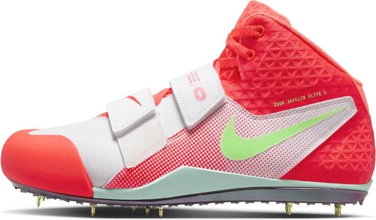Nike Zoom Javelin Elite 3 Track and Field throwing spikes Wit
