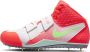Nike Zoom Javelin Elite 3 Track and Field throwing spikes Wit - Thumbnail 1