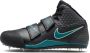 Nike Zoom Javelin Elite 3 Track and Field throwing spikes Zwart - Thumbnail 1