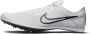 Nike Zoom Mamba 6 Track and Field distance spikes Wit - Thumbnail 1