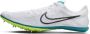 Nike Zoom Mamba 6 Track and Field distance spikes Wit - Thumbnail 1