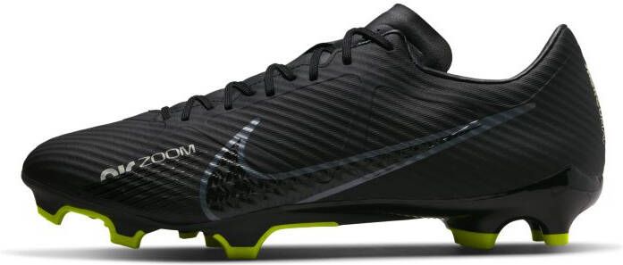 Nike Zoom Mercurial Vapor 15 Academy MG Voetbalschoenen(meerdere ondergronden) Zwart