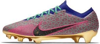 Paarse Nike voetbalschoenen online kopen? Vergelijk op Schoenen.nl