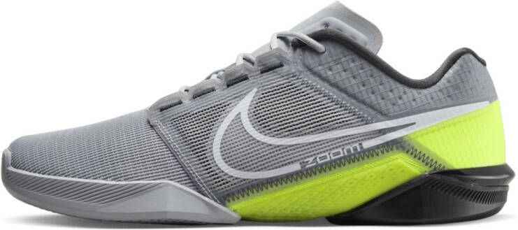 Nike Zoom Metcon Turbo 2 Trainingsschoenen voor heren Grijs