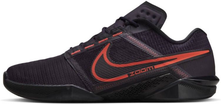 Nike Zoom Metcon Turbo 2 Trainingsschoenen voor heren Paars