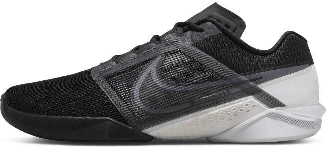 Nike Zoom Metcon Turbo 2 work-outschoenen voor heren Zwart - Foto 2