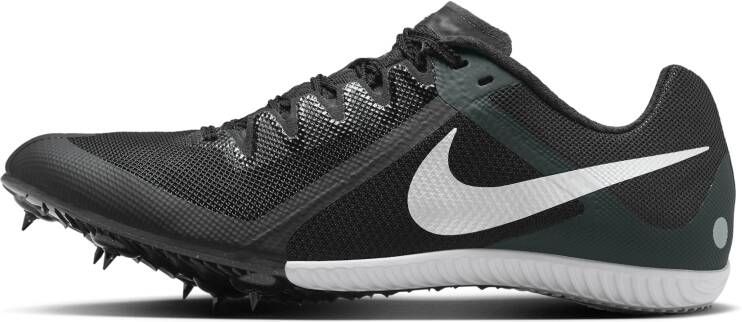Nike Zoom Multi Track and Field multi-event spikes Zwart