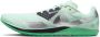 Nike Zoom Rival Waffle 6 wedstrijdschoenen (straat) en veldloopwedstrijdschoenen Groen - Thumbnail 1