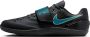 Nike Zoom Rotational 6 Track and field werpschoenen Grijs - Thumbnail 1