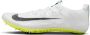 Nike Zoom Superfly Elite 2 Track and field sprinting spikes Wit - Thumbnail 1
