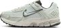 Nike Zoom Dames Schoenen Grijs Maat: 35.5 Mesh Synthetisch Foot Locker - Thumbnail 1
