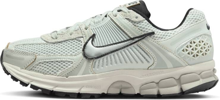 Nike Zoom Dames Schoenen Grijs Maat: 35.5 Mesh Synthetisch Foot Locker