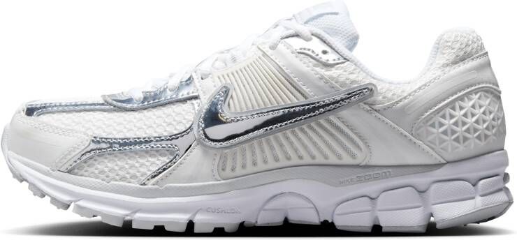 Nike Zoom Dames Schoenen Wit Maat: 35.5 Mesh Synthetisch Foot Locker