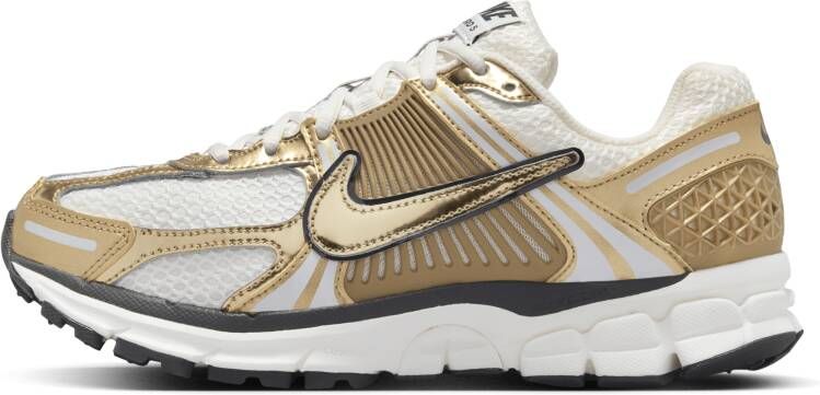 Nike Zoom Dames Schoenen Grijs Maat: 38.5 Mesh Synthetisch Foot Locker