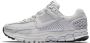 Nike Zoom Heren Schoenen Grijs Maat: 40.5 Mesh Synthetisch Foot Locker - Thumbnail 2