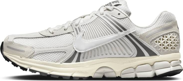 Nike Zoom Sneakers Heren Grijs Mesh Synthetisch