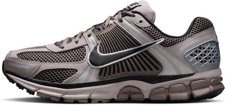 Nike Zoom Heren Schoenen Grijs Maat: 45.5 Mesh Synthetisch Foot Locker