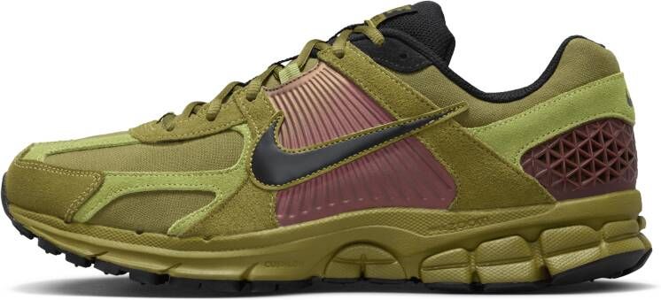 Nike Zoom Vomero 5 Herenschoenen Groen