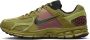 Nike Zoom Vomero 5 Herenschoenen Groen - Thumbnail 2