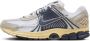 Nike Zoom Vomero 5 Thunder Blue Cream Sneakers - Thumbnail 1