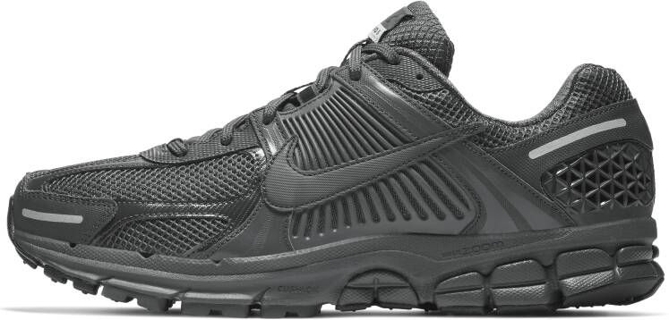 Nike Lage Sneakers Zoom Vomero 5 SP Anthracite