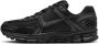 Nike Zoom Heren Schoenen Zwart Maat: 40.5 Mesh Synthetisch Foot Locker - Thumbnail 2