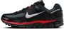 Nike Zoom Heren Schoenen Zwart Maat: 44.5 Mesh Synthetisch Foot Locker - Thumbnail 1