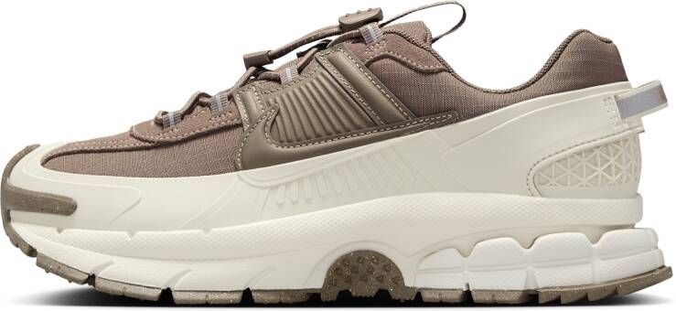 Nike Zoom Dames Schoenen Wit Maat: 37.5 Mesh Synthetisch Foot Locker