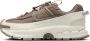 Nike Zoom Dames Schoenen Wit Maat: 40.5 Mesh Synthetisch Foot Locker - Thumbnail 1