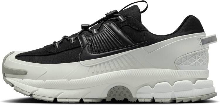 Nike Zoom Heren Schoenen Zwart Maat: 42.5 Mesh Synthetisch Foot Locker